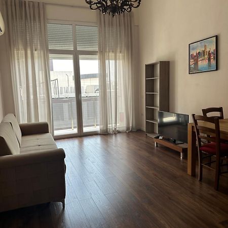 Ambassador Tirana Apartment Екстериор снимка