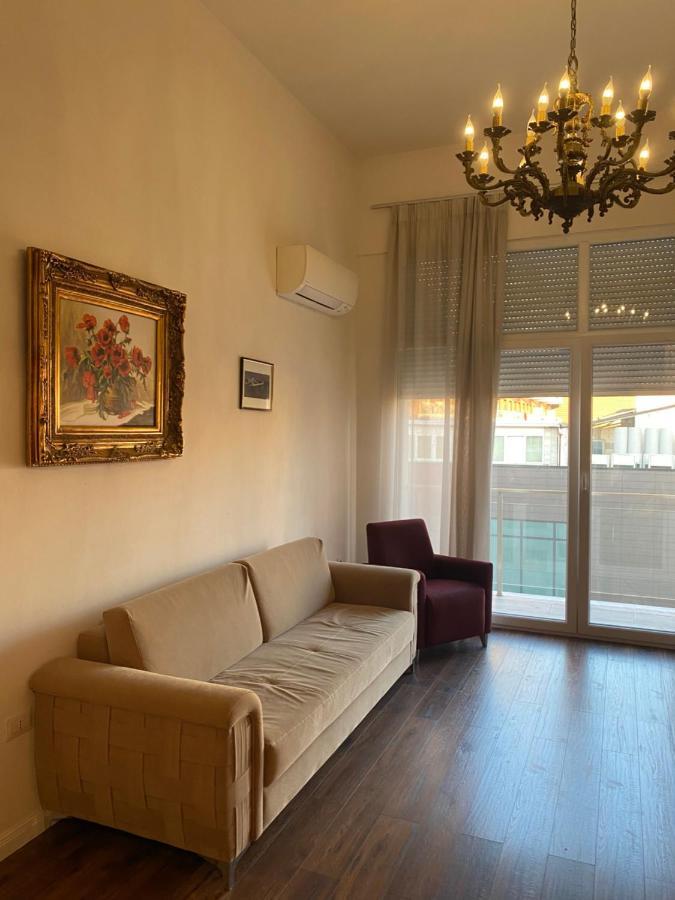 Ambassador Tirana Apartment Екстериор снимка