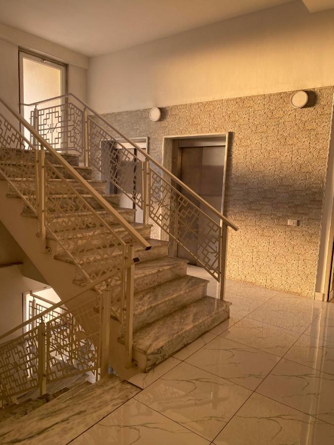 Ambassador Tirana Apartment Екстериор снимка