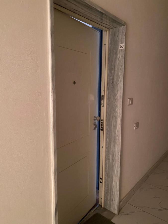 Ambassador Tirana Apartment Екстериор снимка