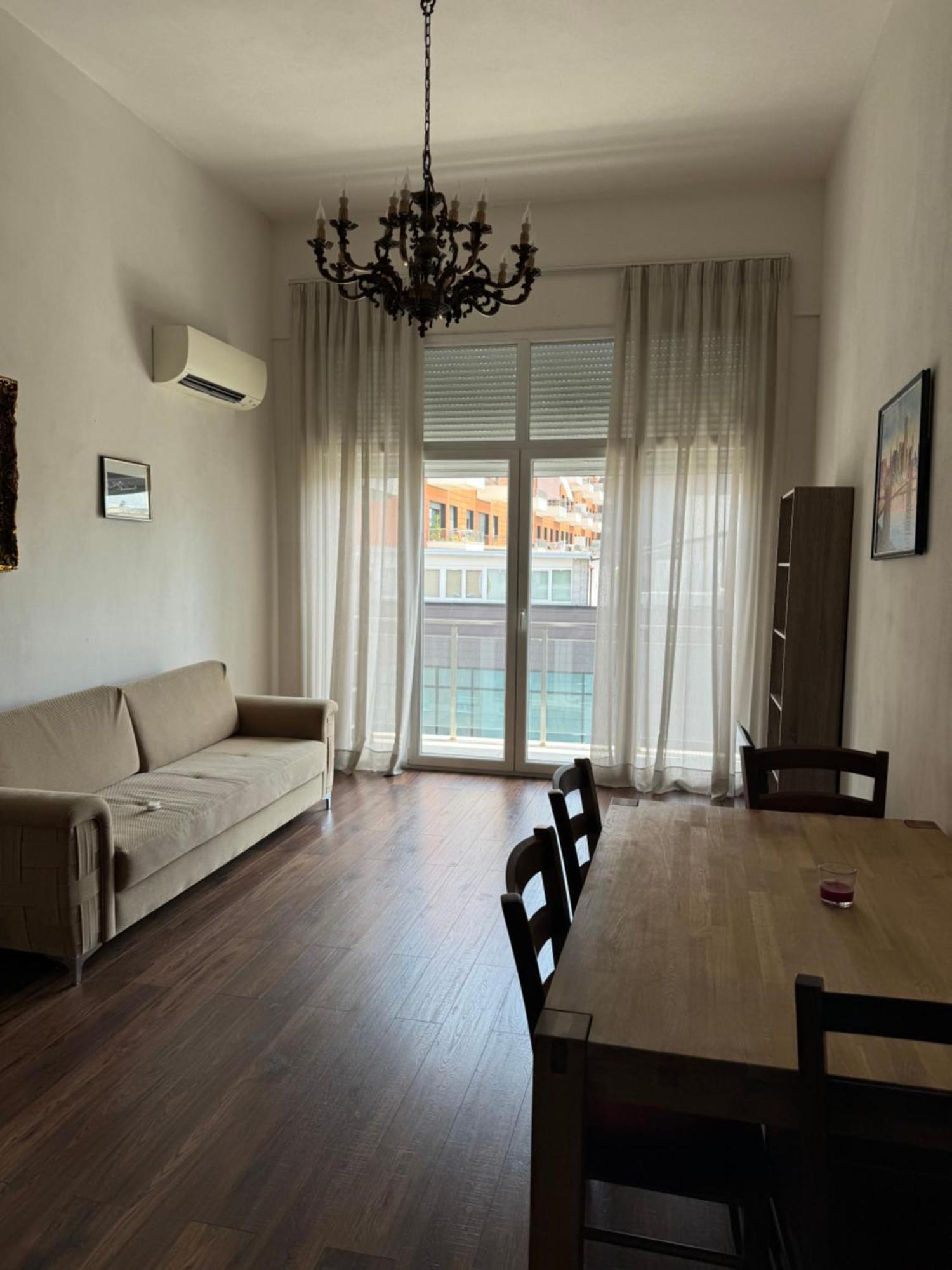 Ambassador Tirana Apartment Екстериор снимка